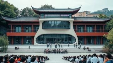 大學生淄博兩日游攻略及打卡指南