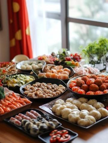 廈門夏日海鮮盛宴：閩南特色美食大集合，相聚必選之地！
