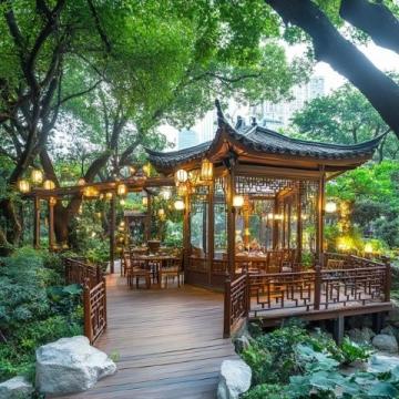 久違的文化之旅:探訪房山文化活動中心