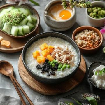 江門及周邊3-6月當季美食攻略!一口吃掉僑都的鮮與甜!