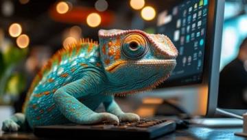 中國的地理冷知識：探索各地動物秘境