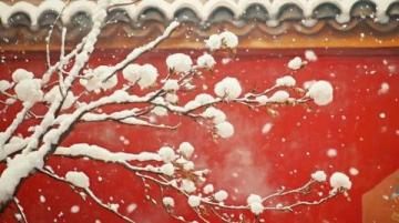 綿陽(yáng)平武：賞梅花十里花海的周邊游攻略