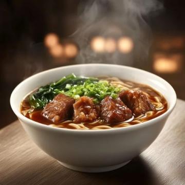 深圳大鵬古城美食攻略：將軍鴨與瀨粉必嘗特色菜肴