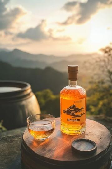 茅臺(tái)秘聞：八則未知故事