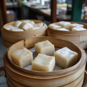 七款養胃山藥輔食，最后一道驚艷無比