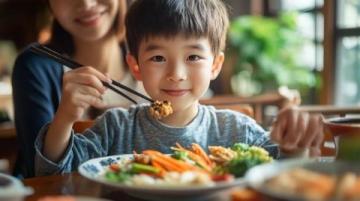 立春后給孩子多吃這5道菜，補鐵補鈣身體棒