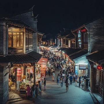 漫步北方湖城衡水|2天1夜沉浸式攻略濕地、古塔與煙火美食全收錄