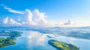 最近去了一趟珠海,這個充滿魅力的百島之市讓我徹底迷上了它
