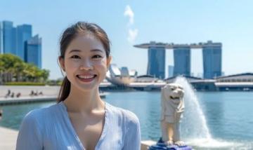 探索新加坡Privé餐廳的美食盛宴新篇章