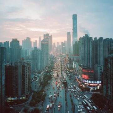 武漢，一個被嚴重低估的城市。