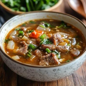 羊肉泡饃，作為陜西極具代表性的傳統美食，蘊含著深厚的歷史文化內涵