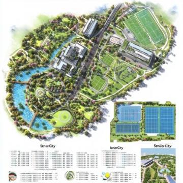 桂林商業綜合體布局與發展：機遇挑戰與科學規劃