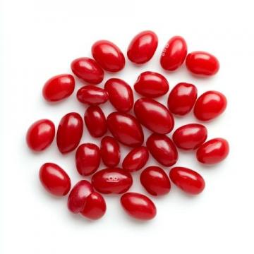 吃了兩個(gè)酒棗,把自己嚇了一跳,結(jié)果是虛驚了一場