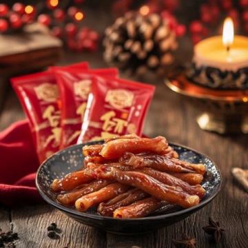 酸辣雞爪鮮香入味的絕妙小吃