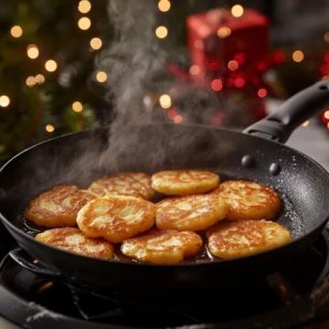 冬季暖心美食：香麻熱辣水煮土豆片的做法