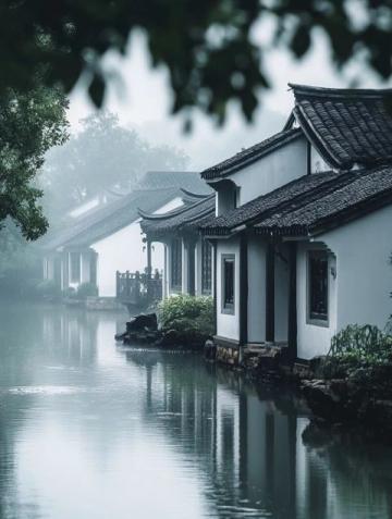 6月浙江旅游攻略：探秘煙雨江南，品味山水詩畫