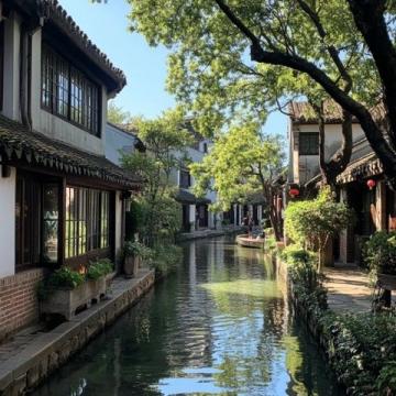 深度游江南秘境:浙江湖州南潯古鎮的魅力全攻略