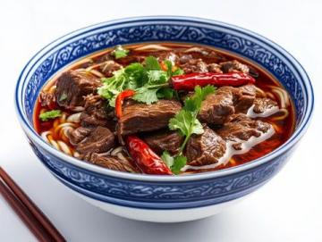 深圳大鵬古城美食攻略：將軍鴨與瀨粉必嘗特色菜肴