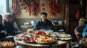 舌尖上的西藏：經典藏族美食探秘之旅