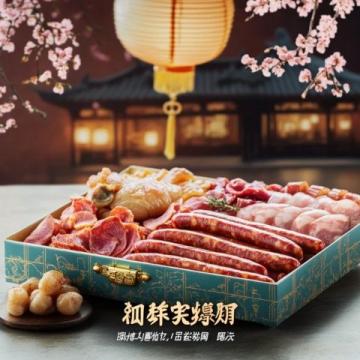 徐州把子肉，一口入魂！
