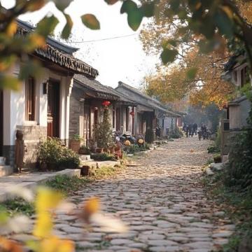 團風:一座迷人的小城