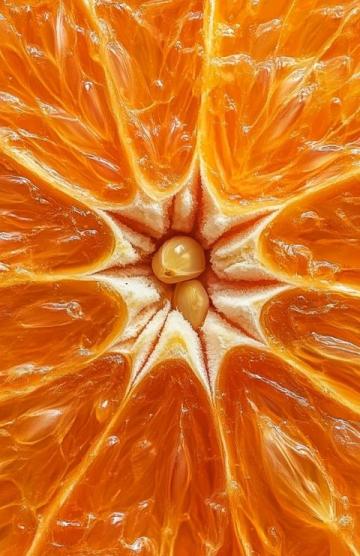 Mandarin-果子解謎：探尋“Pomelo”與柚子之間的奇妙聯系
