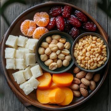 武漢美食地圖上線！這10道特色小吃，沒吃過等于白來！