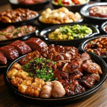 河北風情宴,探尋舌尖上的家鄉味道