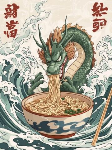 二月二龍抬頭必吃這5種龍食！吃對了一年順風順水，你家備齊了嗎？