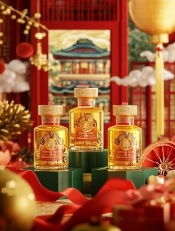 探尋西南風味：金黃糯香，品味傳統黃粑的魅力與制作奧秘