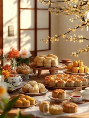 元宵節必吃9款美食，為全家帶來全年幸福與團圓！