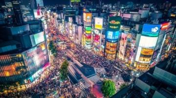 東京6日5晚深度游攻略：玩轉核心區域，體驗當地生活！