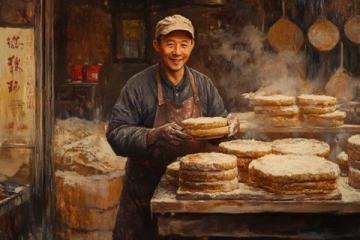 探尋竹山美味：千年懶豆腐、柳林臘肉揭秘，家鄉(xiāng)特色美食之旅