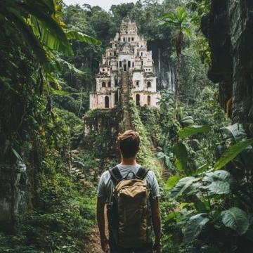 冷門寶藏旅游地推薦