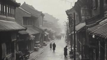 龍鄉(xiāng)憶：泱泱濮陽城