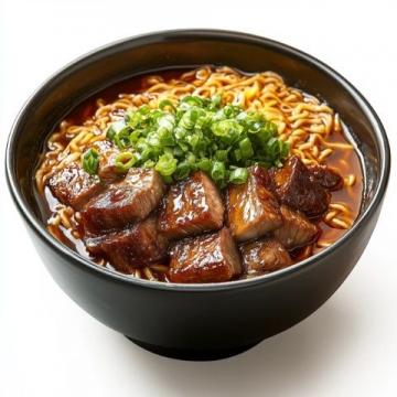 東北人愛吃的豬肉燉粉條口感是什么樣的?
