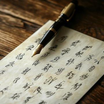 米芾樂兄帖解讀為啥說學(xué)米芾的字好比寡婦失了身？