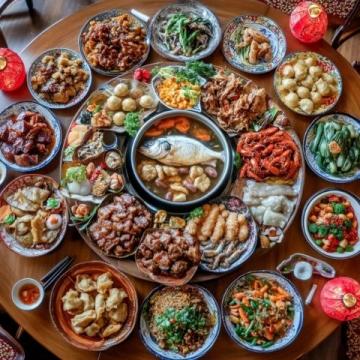 廈門夏日海鮮盛宴：閩南特色美食大集合，相聚必選之地！