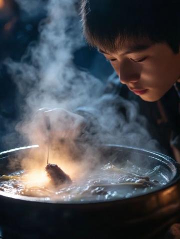 云南臨滄雙江:品味拉祜扒肉與響馬茶餐中的文化交融