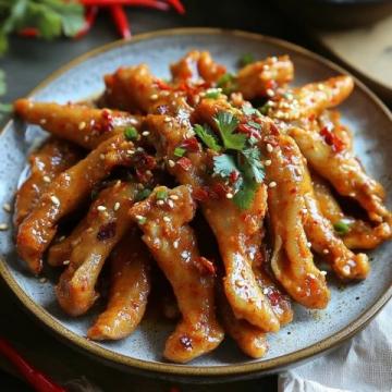張掖特色小吃:草芽雞