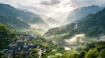 黔東南旅游值得去的五大景點(去黔東南旅游)
