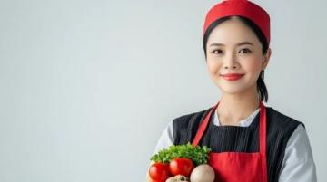 向家村：探索獨特的隆回縣美食之旅