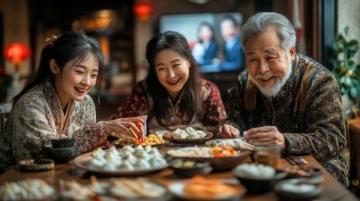 農(nóng)村風(fēng)味之旅:探尋中國鄉(xiāng)間傳統(tǒng)美食的獨特魅力與文化傳承