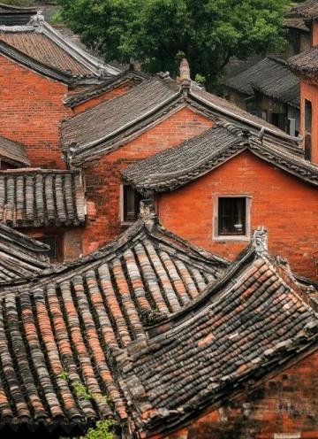 重返兒時的長安縣,如今住在繁華的長安區(qū)感受歲月變遷