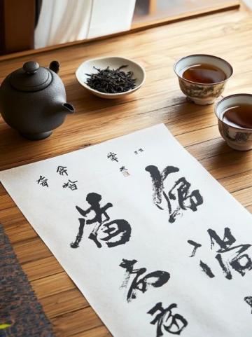 米芾樂兄帖解讀為啥說學(xué)米芾的字好比寡婦失了身？