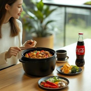 美味救贖:快速享受簡單美食