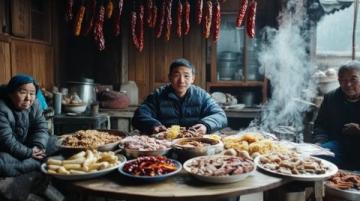宋大廚推薦：象山夜宵靈魂之地——賈家弄小排檔海鮮美食攻略