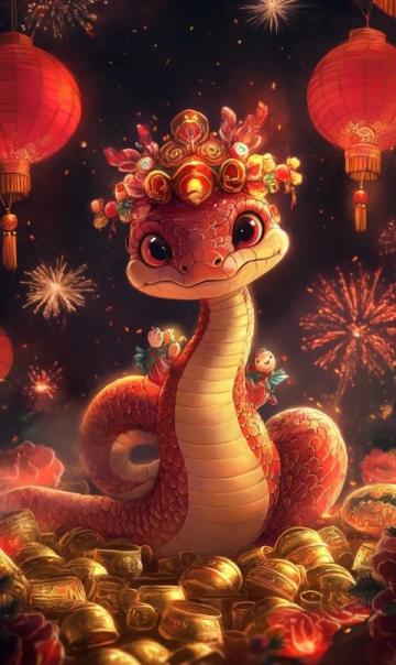 二月二龍?zhí)ь^：傳統(tǒng)習(xí)俗迎新春吉祥如意