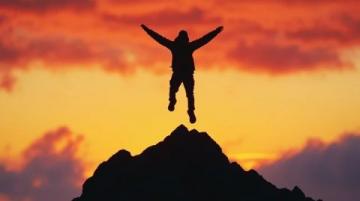 把握今日，珍視每刻
