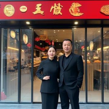 實體店鋪運營艱難，這家包子鋪卻逆勢升級搬遷！